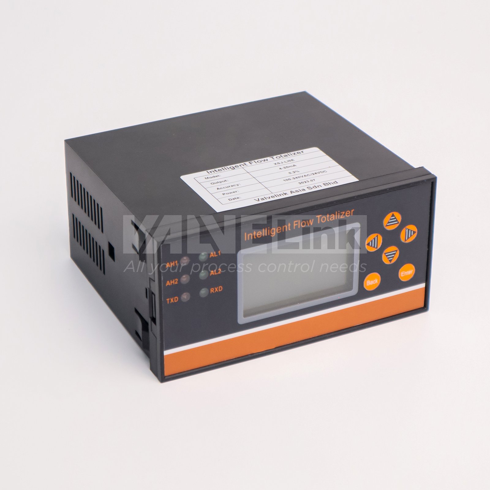 IFLO 流量积算仪 - Image 2