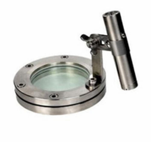 ISEN 法兰视镜系列产品