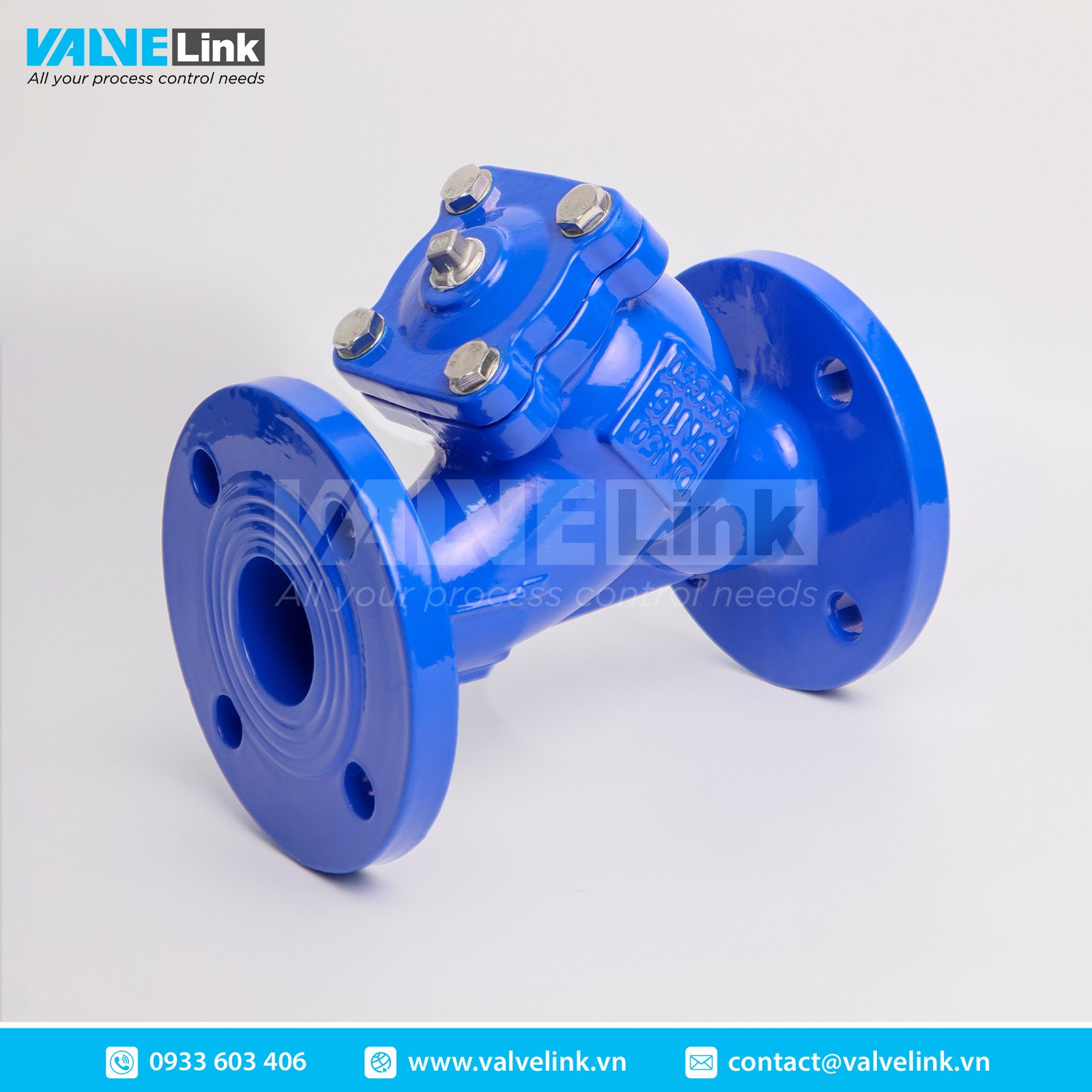 VMAL - Y 型过滤器 - Image 3