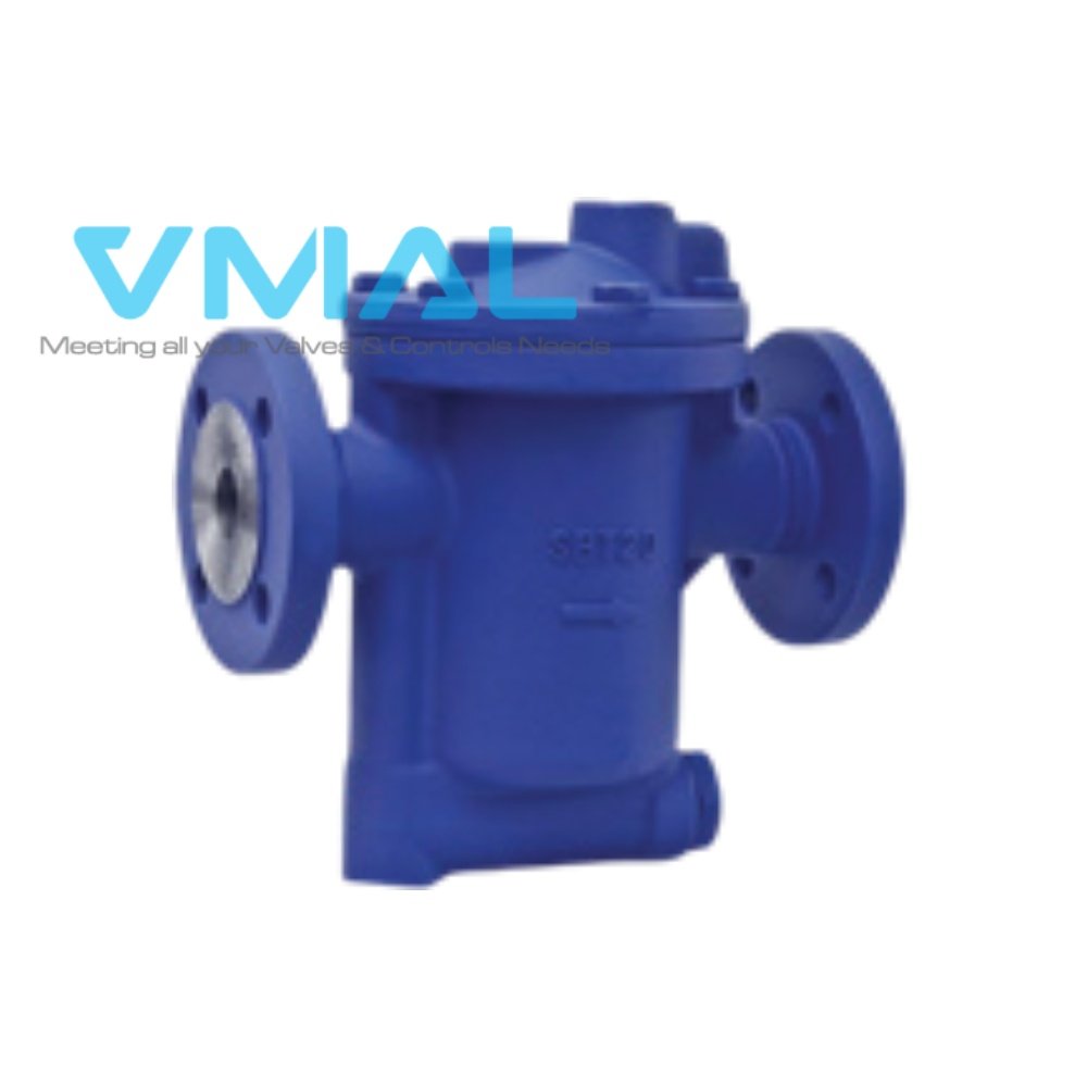 VMAL 倒吊桶蒸汽疏水阀